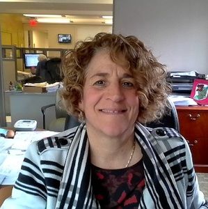 Meet your Posher, Anne marie